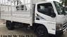 Genesis 4.99 2019 - Bán xe tải Nhật bản Mitsubishi Fuso 4.99 tải trọng 2.2 tấn đủ các loại thùng, hỗ trợ trả góp, giá tốt