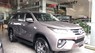 Toyota Fortuner 2.4G 2019 - Xe Fortuner lắp ráp, đủ phiên bản, chương trình ưu đãi cho tháng 06/2019