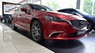 Mazda 6 2.0 Pre 2019 - Mazda 6 Pre giá nhiều ưu đãi nhất Hồ Chí Minh