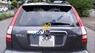 Honda CR V   2.4AT  2009 - Cần bán lại xe Honda CR V 2.4AT năm sản xuất 2009, màu xám