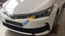 Toyota Corolla altis 2018 - Cần bán xe Toyota Corolla altis sản xuất 2018, màu trắng, nhập khẩu nguyên chiếc