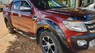 Ford Ranger  XLT 2014 - Cần bán xe Ford Ranger XLT sản xuất năm 2014, màu đỏ, nhập khẩu nguyên chiếc