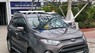 Ford EcoSport Titanium 1.5 AT 2015 - Bán Ford EcoSport Titanium 1.5 AT năm sản xuất 2015, màu xám ít sử dụng, 498 triệu