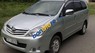 Toyota Innova   G 2010 - Bán Toyota Innova G năm 2010, màu bạc, xe nhập, giá 380tr