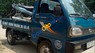 Thaco TOWNER   2016 - Bán xe Thaco TOWNER năm 2016, màu xanh lam xe gia đình