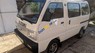 Suzuki Super Carry Van   2000 - Bán Suzuki Super Carry Van năm 2000, màu trắng