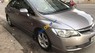 Honda Civic 2006 - Cần bán xe Honda Civic năm sản xuất 2006, màu xám xe gia đình