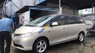 Toyota Previa   2008 - Cần bán gấp Toyota Previa năm sản xuất 2008, nhập khẩu nguyên chiếc