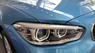 BMW 1 Series 118i 2018 - Bán BMW 1 Series 118i sản xuất 2018, màu xanh lam, nhập khẩu nguyên chiếc