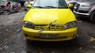 Kia Spectra   2004 - Cần bán lại xe Kia Spectra năm sản xuất 2004, màu vàng, xe nhập