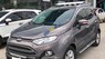 Ford EcoSport Titanium 1.5 AT 2015 - Bán Ford EcoSport Titanium 1.5 AT năm sản xuất 2015, màu xám ít sử dụng, 498 triệu