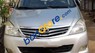 Toyota Innova   2010 - Bán xe Toyota Innova năm sản xuất 2010, màu bạc