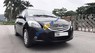 Toyota Vios E 2010 - Bán Toyota Vios E năm 2010, màu đen xe gia đình 