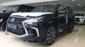 Lexus LX 570 Super Sport S 2019 - Giao ngay Lexus LX570 Super Sport S sản xuất 2019 màu đen