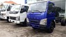 Genesis 6.5 2019 - Bán xe tải Nhật nhập khẩu Misubishi Fuso tải 3.5 tấn các loại thùng, hỗ trợ trả góp