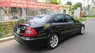 Mercedes-Benz E class  E200 2009 - Bán ô tô Mercedes E200 sản xuất 2009, màu đen, 395 triệu