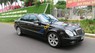 Mercedes-Benz E class  E200 2009 - Bán ô tô Mercedes E200 sản xuất 2009, màu đen, 395 triệu