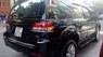 Ford Escape   2.3 AT 2009 - Xe Ford Escape 2.3 AT sản xuất năm 2009, màu đen 