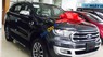 Ford Everest Titanium Bi-turbo 2019 - Cần bán xe Ford Everest Titanium Bi-turbo sản xuất năm 2019, màu xám, nhập khẩu