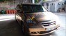 Honda Odyssey 2007 - Bán Honda Odyssey sản xuất 2007, màu vàng, nhập khẩu 