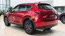 Mazda CX 5 2019 - Bán Mazda CX 5 sản xuất 2019, màu đỏ