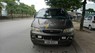 Hyundai Starex 2001 - Bán xe Hyundai Starex sản xuất 2001, màu xám