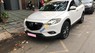 Mazda CX 9 2013 - Bán gấp Mazda CX9 2013, số tự động, bản full, trắng tinh khôi