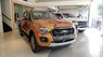 Ford Ranger   Wildtrak 2019 - Cần bán Ford Ranger Wildtrak sản xuất năm 2019, nhập khẩu nguyên chiếc 