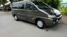 Hyundai Starex 2001 - Bán xe Hyundai Starex sản xuất 2001, màu xám