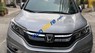 Honda CR V 2016 - Xe Honda CR V sản xuất 2016, màu bạc