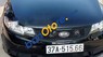 Kia Cerato   2011 - Cần bán Kia Cerato năm 2011, màu đen, xe nhập