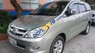 Toyota Innova G 2006 - Gia đình bán xe Toyota Innova G 2006, màu bạc, BKS: 29LD-4201