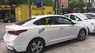Hyundai Accent 1.4 MT 2019 - Bán xe Hyundai Accent 1.4 MT đời 2019, màu trắng, xe nhập, mới 100%