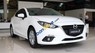 Mazda 3    2019 - Bán ô tô Mazda 3 năm sản xuất 2019, màu trắng