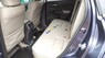 Honda CR V 2.0 AT 2013 - Cần bán chiếc Honda CR V model 2014, máy 2.0 AT, xe nhà rất ít sử dụng chỉ 26 ngàn km