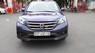 Honda CR V 2.0 AT 2013 - Cần bán chiếc Honda CR V model 2014, máy 2.0 AT, xe nhà rất ít sử dụng chỉ 26 ngàn km