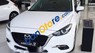 Mazda 3    2019 - Bán ô tô Mazda 3 năm sản xuất 2019, màu trắng