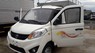 Mitsubishi 2019 - Bán xe Foton thùng mui bạt 850kg đời 2019 - Hỗ trợ trả góp 80%