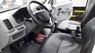 Mitsubishi 2019 - Bán xe Foton thùng mui bạt 850kg đời 2019 - Hỗ trợ trả góp 80%
