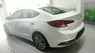 Hyundai Elantra 2021 - Bán xe Hyundai Elantra 1.6MT 2021, màu trắng giảm giá trực tiếp, vay NH 80%