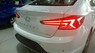 Hyundai Elantra 2021 - Bán xe Hyundai Elantra 1.6MT 2021, màu trắng giảm giá trực tiếp, vay NH 80%