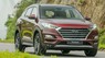 Hyundai Tucson 2.0AT  2021 - Giảm 50% thuế trước bạ xe Hyundai Tucson 2021 1.6 turbo cao cấp vay trả góp 80%