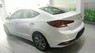 Hyundai Elantra 2.0AT 2021 - Cần bán Hyundai Elantra 2.0AT 2021, màu trắng, giao ngay trả góp 80%