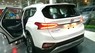 Hyundai Santa Fe 2.4AT  2021 - Giảm 100triệu Hyundai Santa Fe 2020 -2021 khuyến mãi giảm giá lớn, vay NH trả góp 80%