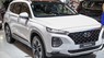 Hyundai Santa Fe 2.4AT  2021 - Giảm 100triệu Hyundai Santa Fe 2020 -2021 khuyến mãi giảm giá lớn, vay NH trả góp 80%