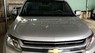 Chevrolet Colorado LTZ 2017 - Bán Chevrolet Colorado LTZ sản xuất 2017, màu bạc, nhập khẩu nguyên chiếc số tự động, giá chỉ 635 triệu