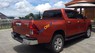 Toyota Hilux  G  2016 - Bán Toyota Hilux G sản xuất 2016, màu đỏ, xe nhập