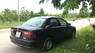 Mazda 323 1998 - Cần bán Mazda 323 năm sản xuất 1998, màu đen, nhập khẩu, Bs 82 chính chủ ký giấy 1 nốt nhạc