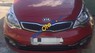 Kia Rio 2014 - Cần bán lại xe Kia Rio sản xuất năm 2014, màu đỏ, nhập khẩu nguyên chiếc xe gia đình