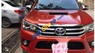 Toyota Hilux G 2016 - Bán Toyota Hilux G sản xuất 2016 chính chủ, 698tr